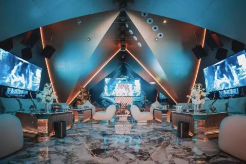 宁波高端夜店招聘模特,宁波DJ公主招聘,梦想启航共同铸就辉煌