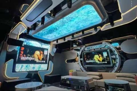 宁波KTV招聘,宁波酒水促销招聘,非凡职场人生