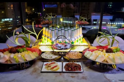 宁波夜场招聘,宁波夜店排行,天生我才必有用求职正当时