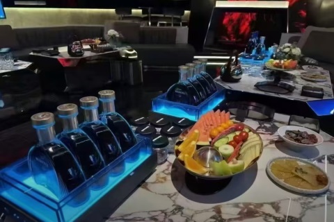 宁波夜总会招聘,宁波酒水促销招聘,空房津贴加保底薪资更贴心