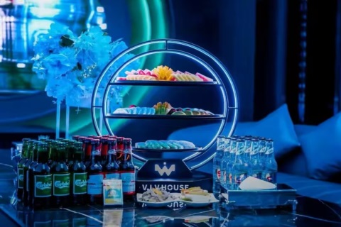 宁波高端夜总会招聘促销员兼职模特，高端品牌身高不设关卡​