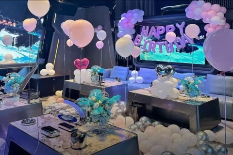 宁波夜场KTV招聘,宁波新开KTV招聘,工作自在轻松,机会莫