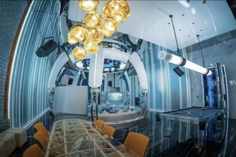 宁波新国会KTV招聘酒水促销员,内签保底收入稳当工作安