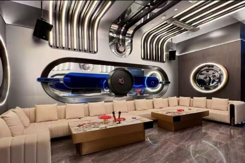 宁波KTV招聘,宁波高端夜场,为良才选好木为好木觅良才