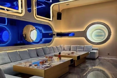 宁波巴卡拉KTV招聘礼仪模特,商务素场招聘模特促销员快来加入