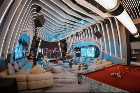 宁波夜场招聘促销,威斯汀KTV夜场直聘,福利待遇天花板