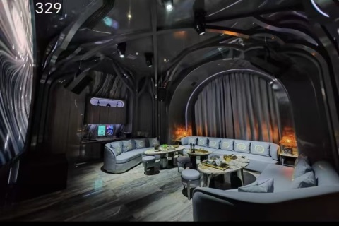 宁波CT姚江会KTV招聘酒水促销员,行业翘楚共创职场繁荣新局