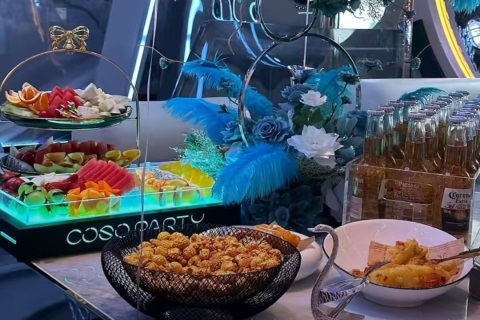 宁波KTV招聘,主流商务KTV招聘,加入金港KTV强者的开端