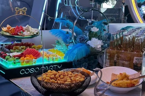 宁波罗曼达KTV招聘酒水促销员,高薪日结轻松上班等你来！