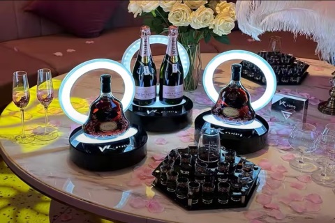 宁波夜总会招聘,宁波KTV排名,青春不负,梦想之路我们铺就